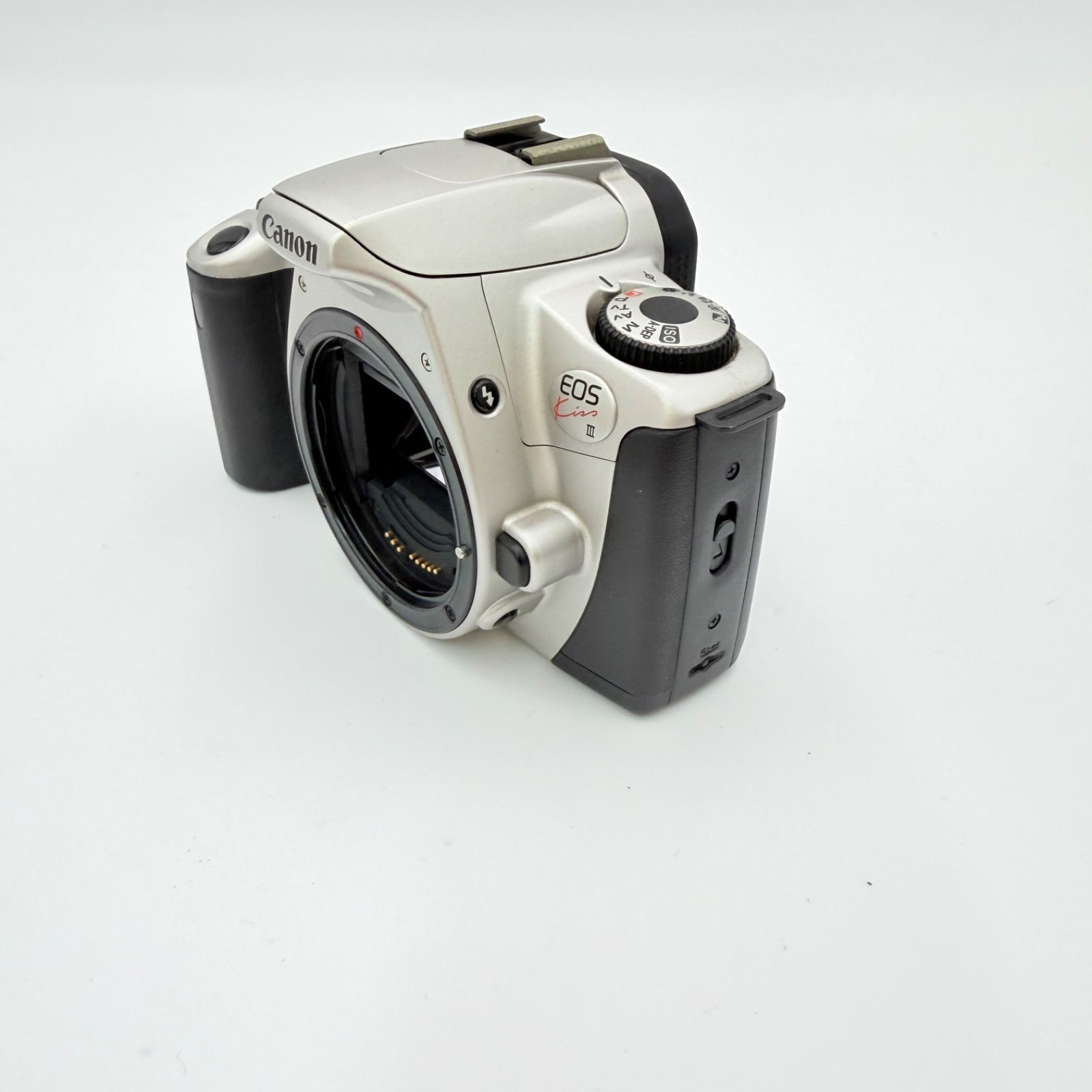 Canon EOS KISS Ⅲ EF 28-90mm 4-5.6 USM キャノン マニュアル一眼レフ