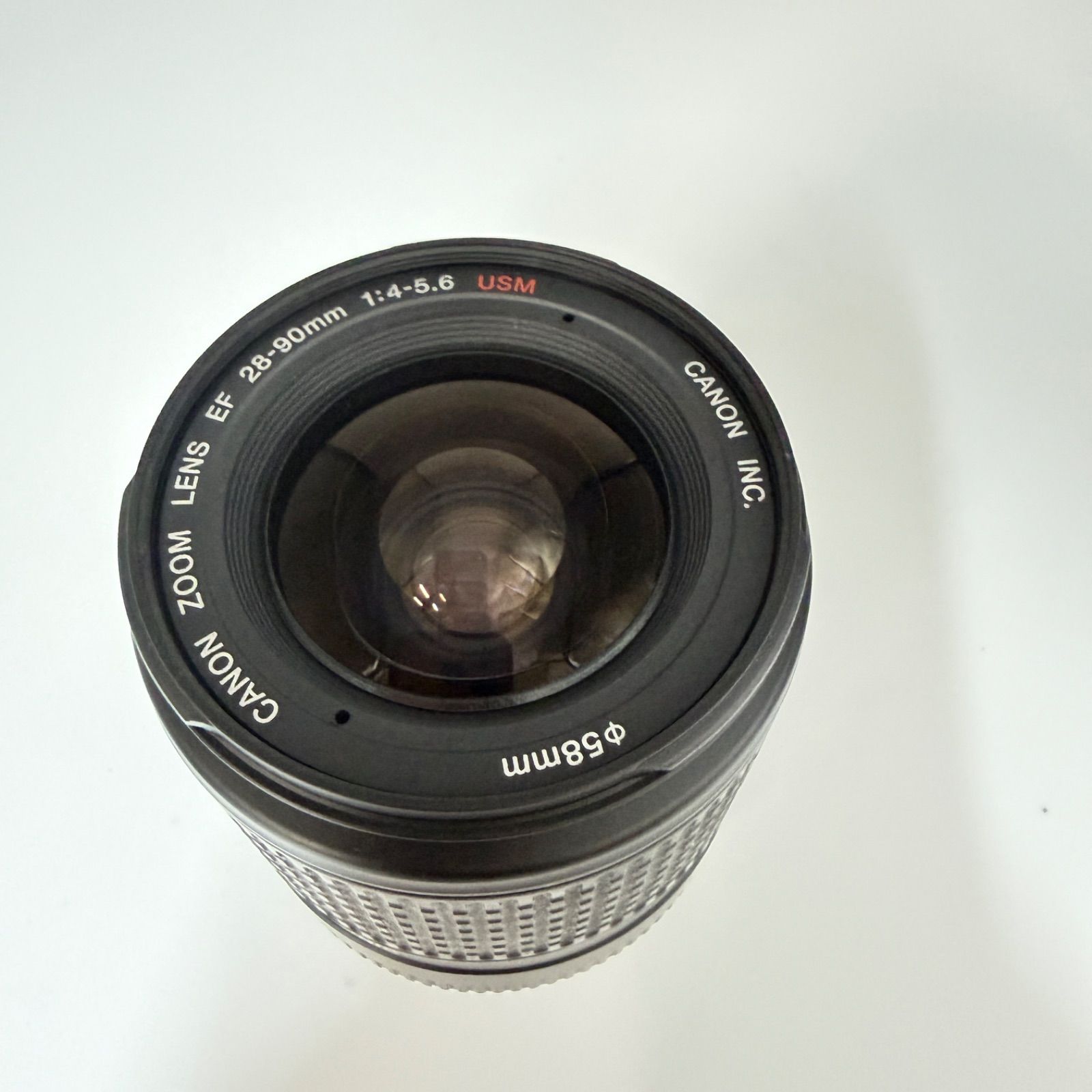 Canon EOS KISS Ⅲ EF 28-90mm 4-5.6 USM キャノン マニュアル一眼レフ