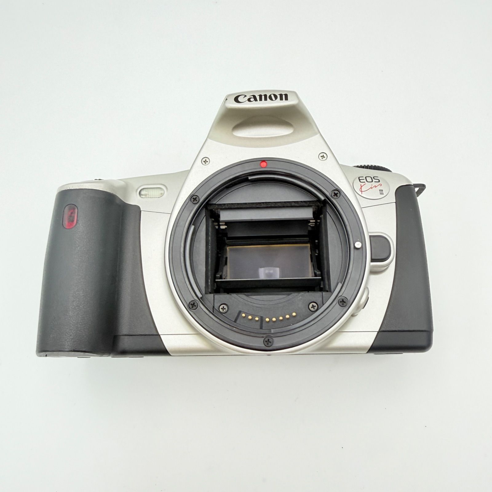 Canon EOS KISS Ⅲ EF 28-90mm 4-5.6 USM キャノン マニュアル一眼レフ