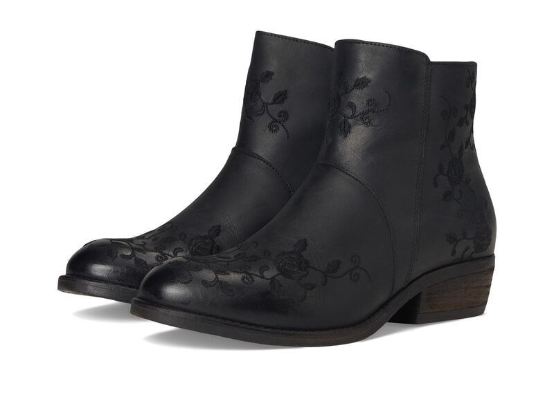 タオスフットウェア レディース シューズ ブーツ・レインブーツ Taos Footwear Privilege 2 Black ブラック