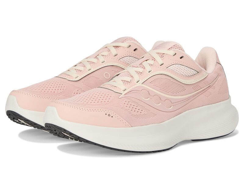 サッカニー レディース シューズ スニーカー Saucony Cohesion 18 CameoQuartz 15,735円