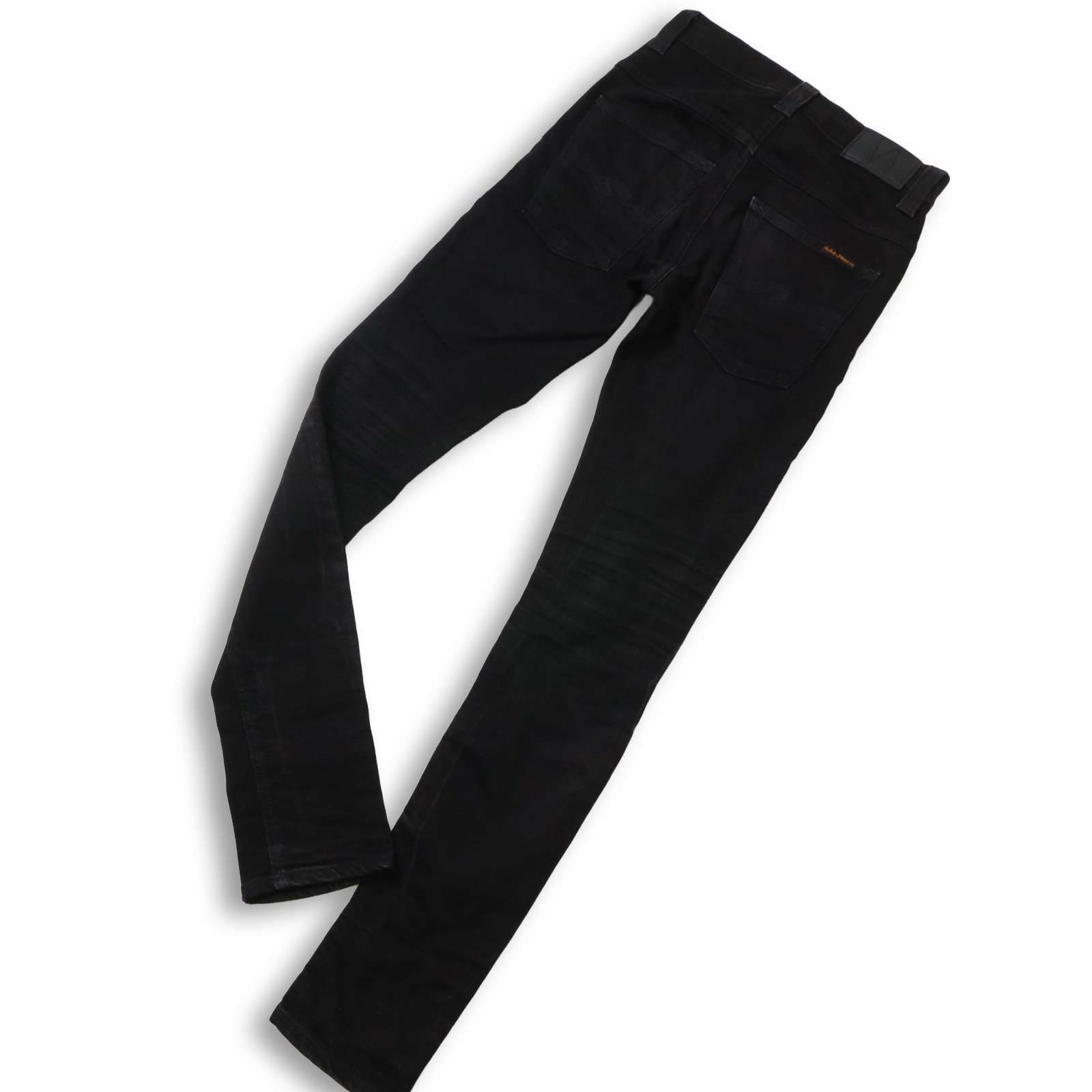 Nudie Jeans ヌーディージーンズ 通年 【Tape Ted】☆ ストレッチ 