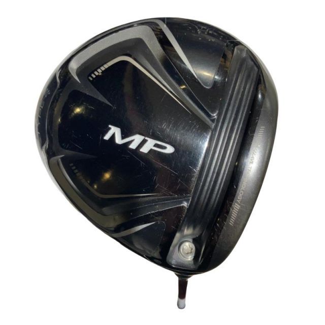 【中古】 ミズノ MP TYPE-2 1W ドライバー DR Speeder 661 EVOLUTION III (フレックスS) メンズ 男性用 右利き 右用 Cランク ゴルフクラブ