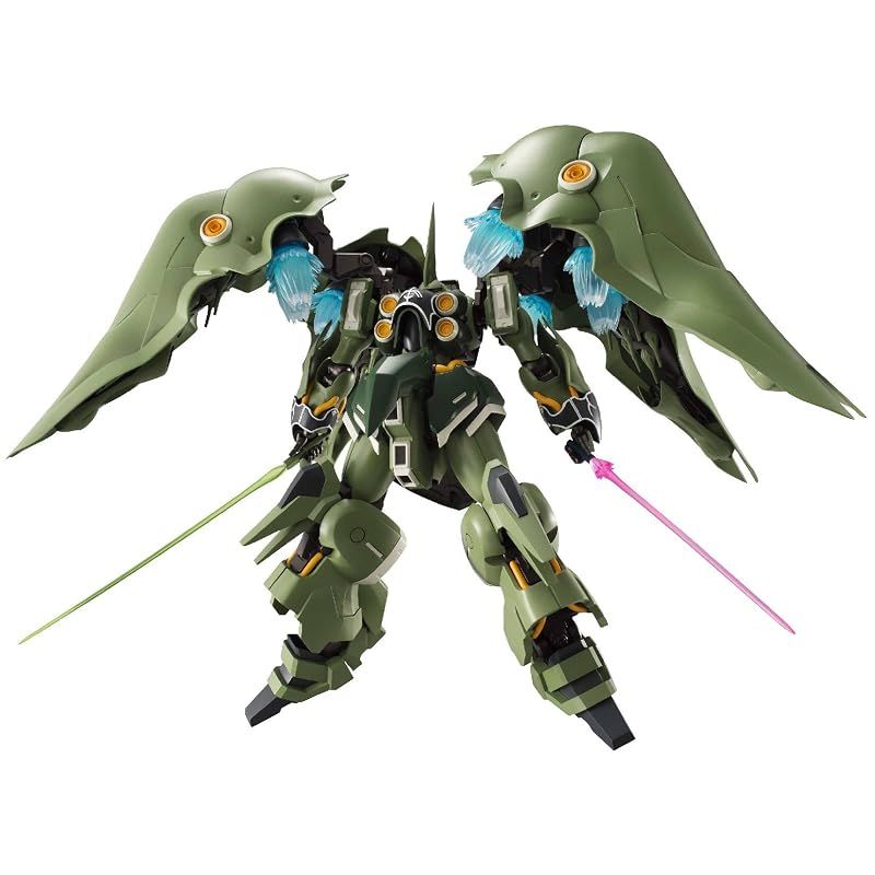 【新品】 TAMASHII NATIONS ROBOT魂 [SIDE MS] クシャトリヤ