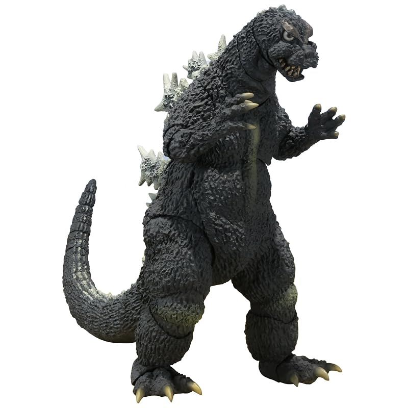 【新品】 S.H.MonsterArts ゴジラ 1964 魂ウェブ限定 29,055円