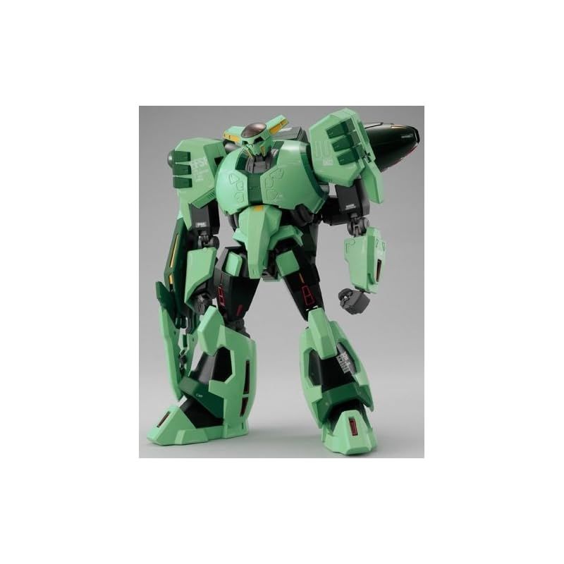【新品】 機動戦士Zガンダム Ka signature × ROBOT魂 SIDE MS ボリノーク・サマーン