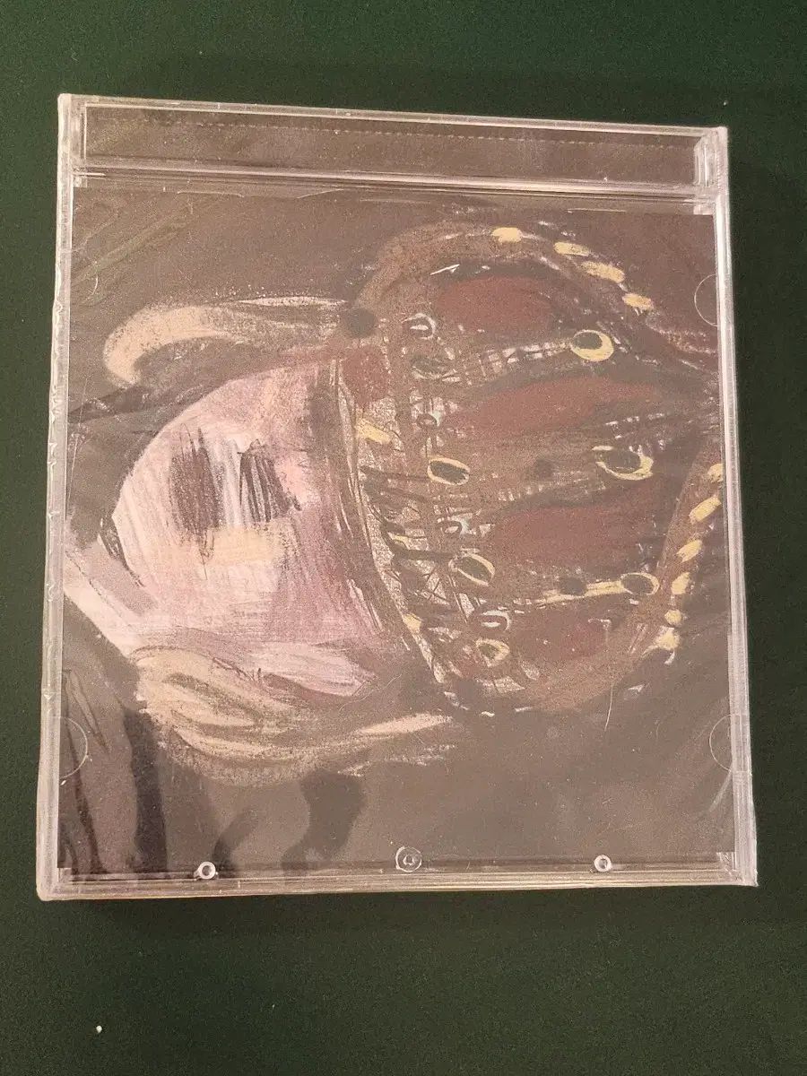デイモンの年 HEADACHE CD