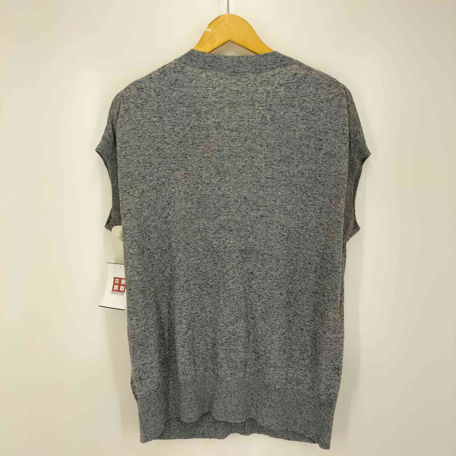 ジャーナルスタンダード JOURNAL STANDARD 25SS リネン レーヨン