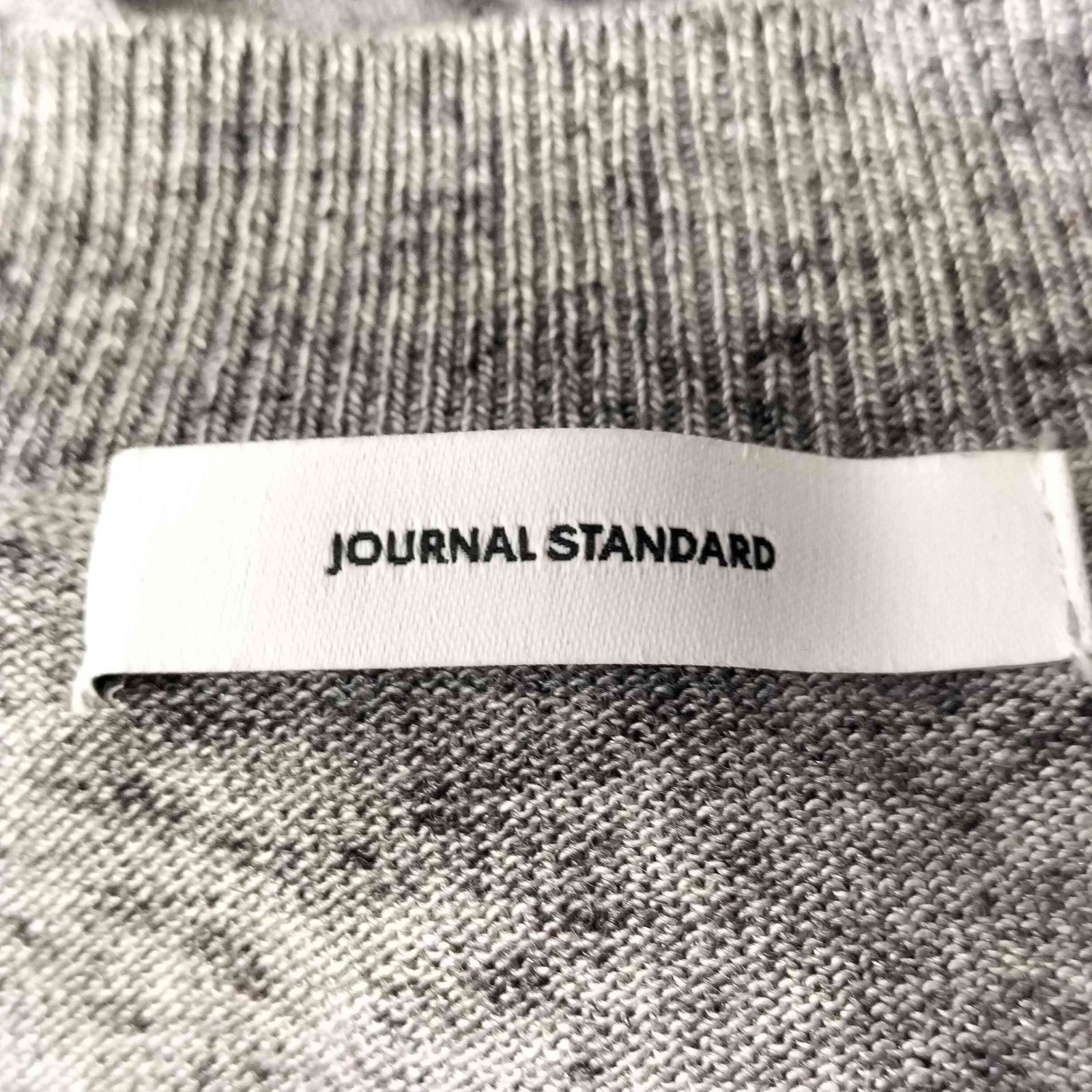 ジャーナルスタンダード JOURNAL STANDARD 25SS リネン レーヨン