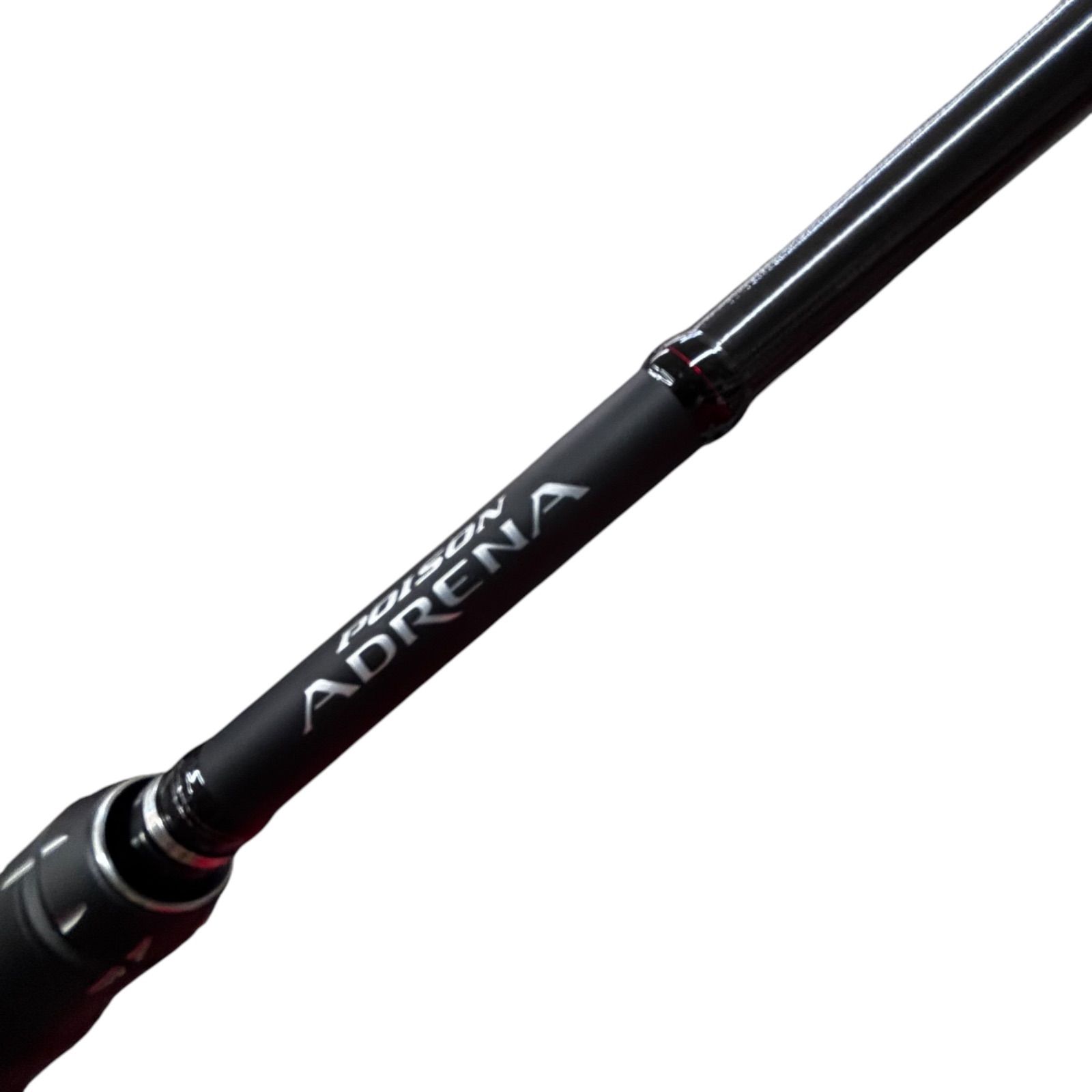 1)【中古未使用品】シマノ 18ポイズンアドレナ 276M-2⑥＊ - メルカリ