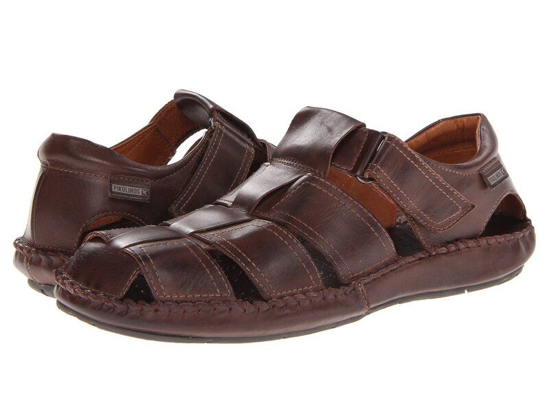 ピコリーノス メンズ シューズ サンダル PIKOLINOS Tarifa 06J5433 Olmo