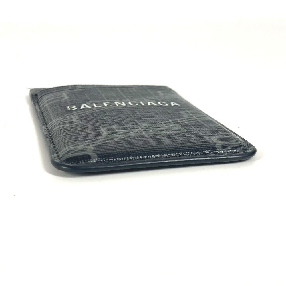 BALENCIAGA バレンシアガ カードケース ロゴ magsafe マグセーフ