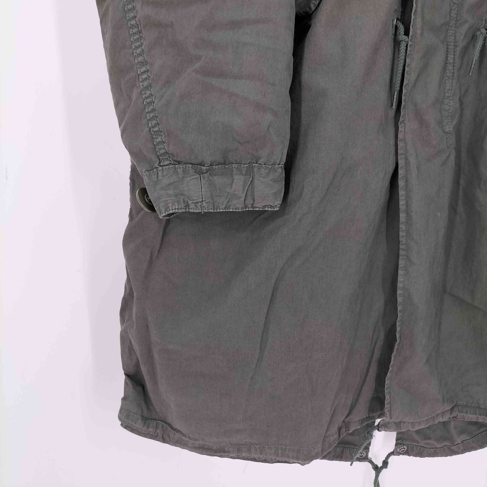 ジャーナルスタンダード JOURNAL STANDARD M65 フィッシュテール
