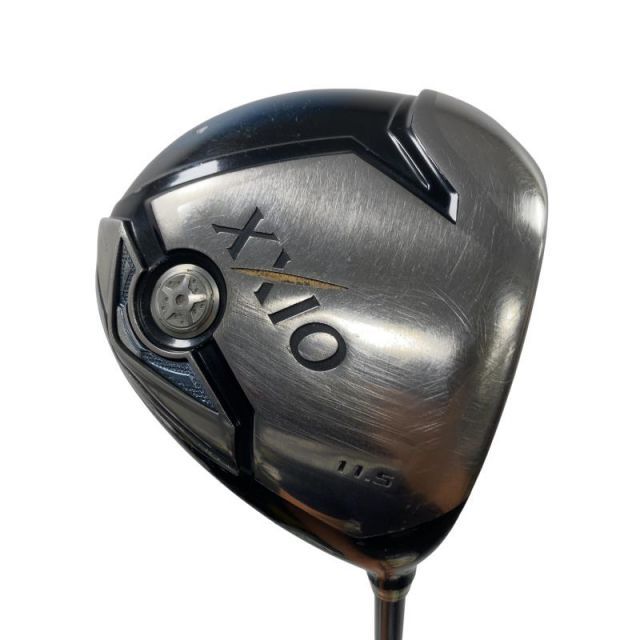 【中古】 ダンロップ XXIO(2012) 11.5° ドライバー DR XXIO MP700(ドライバー) (フレックスR) メンズ 男性用 右利き 右用 Cランク ゴルフクラブ 11,250円