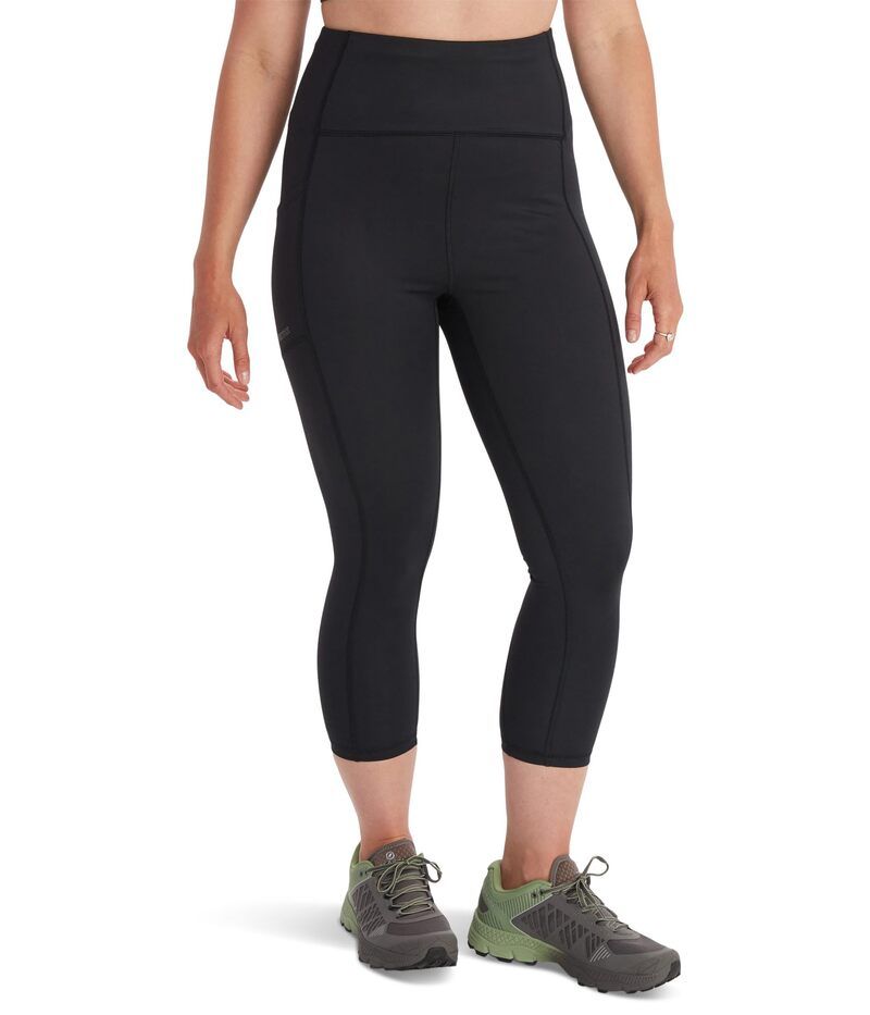 マーモット レディース ボトムス カジュアルパンツ Marmot Rock Haven 78 Tights Black ブラック 6,920円