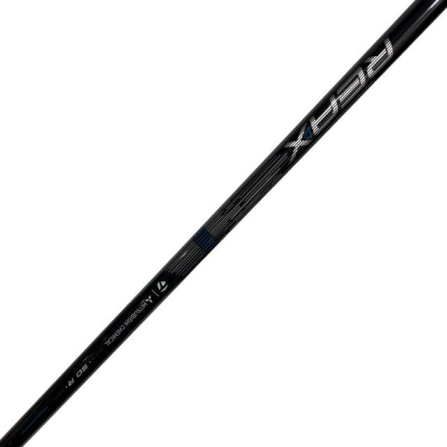 【中古】 テーラーメイド Qi4D MAX 10.5° ドライバー DR REAX MR50(Qi4D DR) (フレックスR) メンズ 男性用 右利き 右用 Cランク ゴルフクラブ