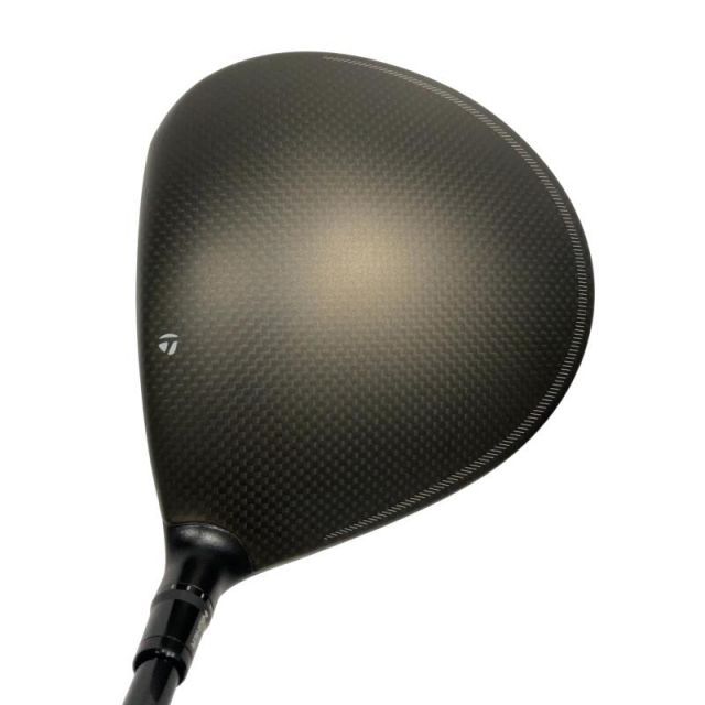 【中古】 テーラーメイド Qi4D MAX 10.5° ドライバー DR REAX MR50(Qi4D DR) (フレックスR) メンズ 男性用 右利き 右用 Cランク ゴルフクラブ