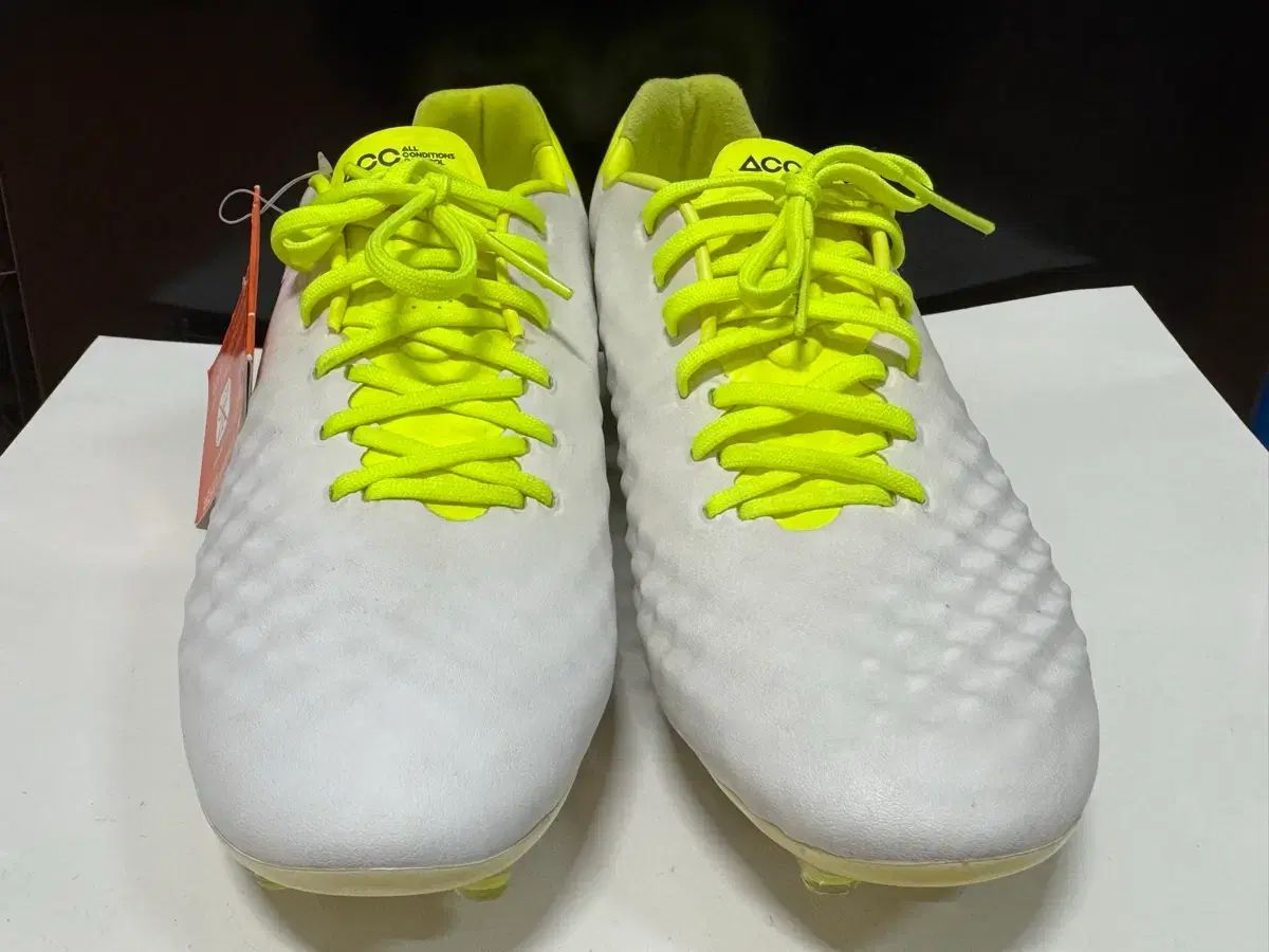 ナイキ マジスタ オーパス サッカーシューズ 260 FG ACC NIKE サッカーシューズ 11,845円