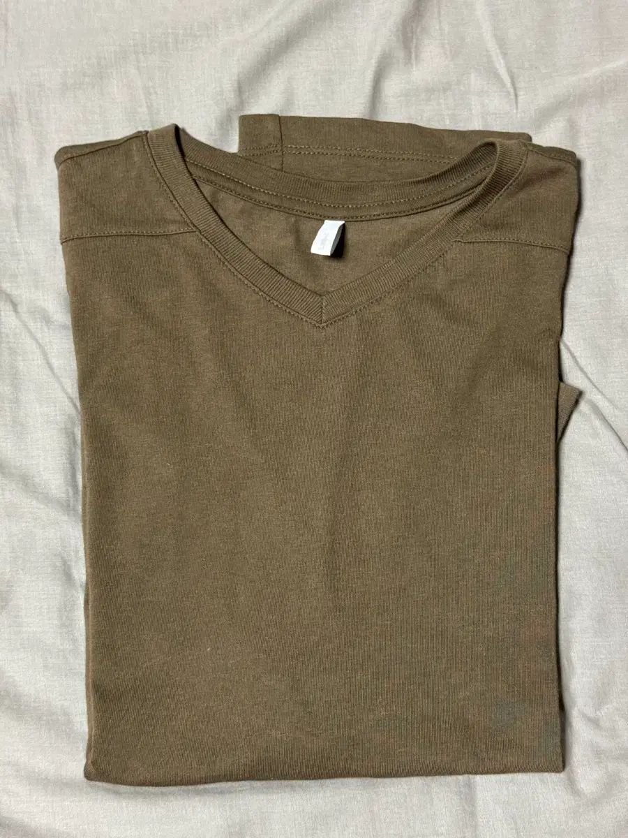 エピセンター ツアー Tシャツ (sepia) L