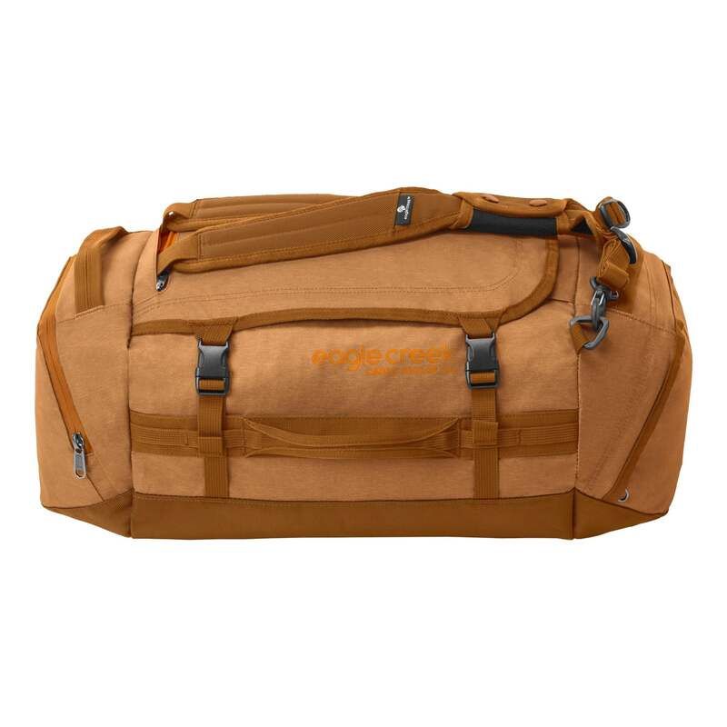 イーグルクリーク メンズ バッグ ボストンバッグ Eagle Creek Cargo Hauler Duffel 40L Iron Orange オレンジ