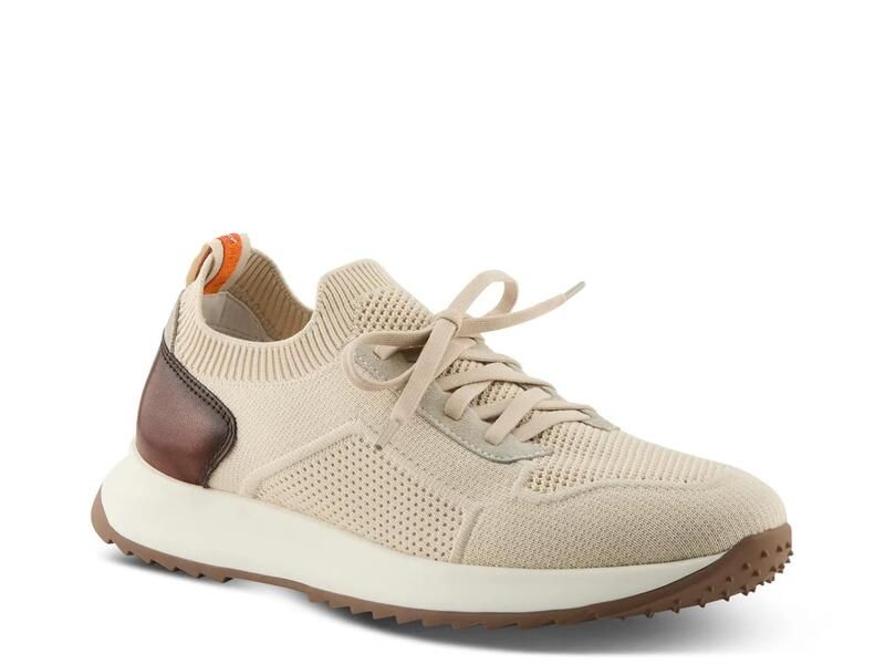 スプリングステップ メンズ シューズ スニーカー Spring StepDraven Sneaker Taupe トープ
