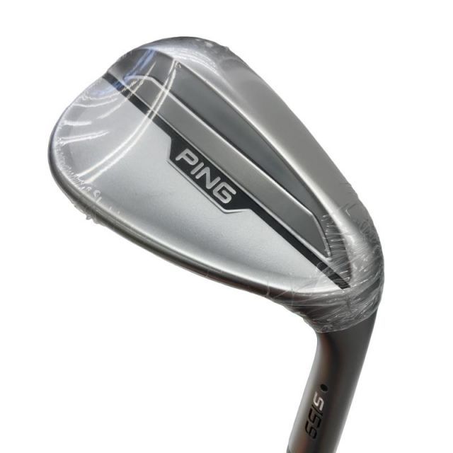 【中古】 ピン PING s159 56°/14° W ウェッジ WG NS PRO 950GH neo (フレックスS) メンズ 男性用 右利き 右用 Nランク ゴルフクラブ