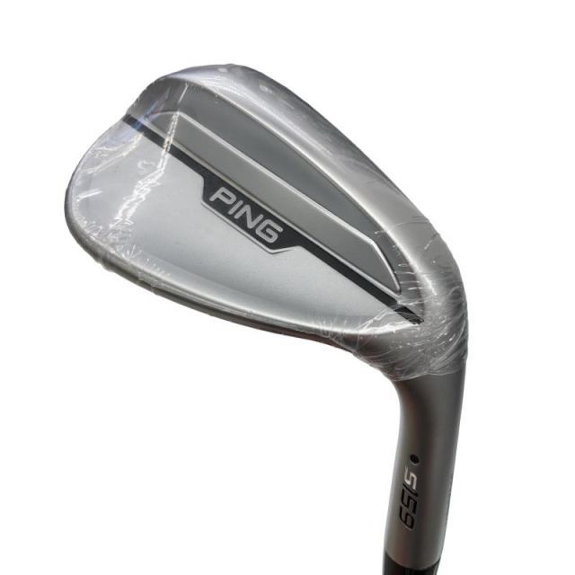 【中古】 ピン PING s159 56°/14° W ウェッジ WG NS PRO MODUS3 TOUR105 (フレックスS) メンズ 男性用 右利き 右用 Nランク ゴルフクラブ