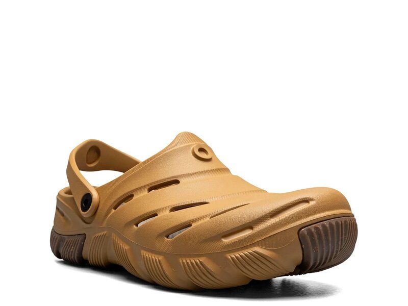 ボグス レディース シューズ サンダル Bogs Boga Clog Sahara