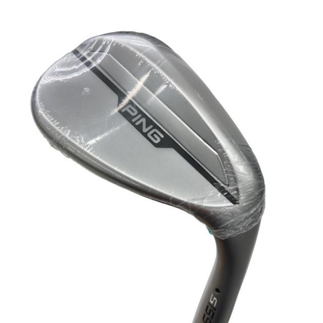 【中古】 ピン PING s159 58°/10° S ウェッジ WG NS PRO MODUS3 TOUR105 (フレックスS) メンズ 男性用 右利き 右用 Nランク ゴルフクラブ