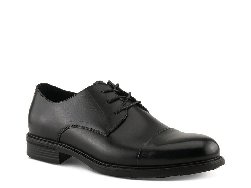 スプリングステップ メンズ シューズ オックスフォード Spring Step Benel Oxford Black ブラック 27,170円