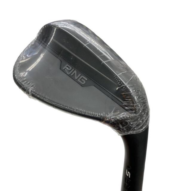 【中古】 ピン PING s159 MIDNIGHT 50°/12° S ウェッジ WG NS PRO MODUS3 TOUR105 (フレックスS) メンズ 男性用 右利き 右用 Nランク ゴルフクラブ