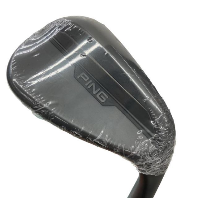 【中古】 ピン PING s159 MIDNIGHT 56°/12° S ウェッジ WG NS PRO MODUS3 TOUR105 (フレックスS) メンズ 男性用 右利き 右用 Nランク ゴルフクラブ
