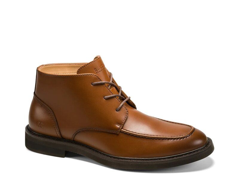 ケネスコール メンズ シューズ ブーツ・レインブーツ ベスト ブーツ Reaction Kenneth Cole Vesto Boot Dark Brown ブラウン