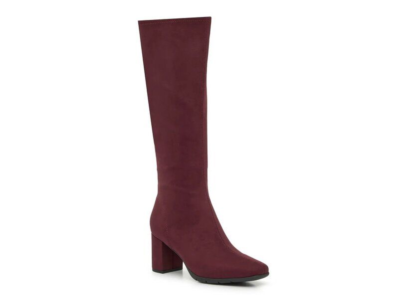 エアロソールズ レディース シューズ ブーツ・レインブーツ Aerosoles Micah Boot Bordeaux