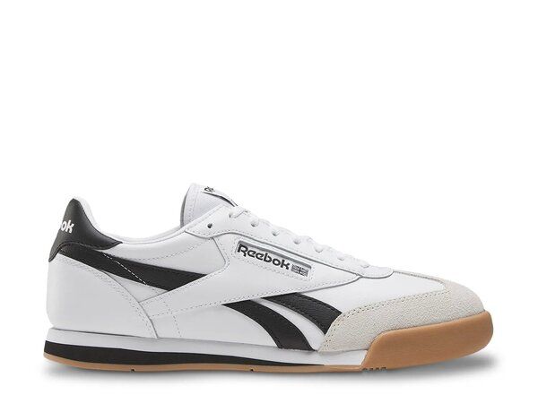 リーボック メンズ シューズ スニーカー Reebok Campio XT Sneaker White ホワイト