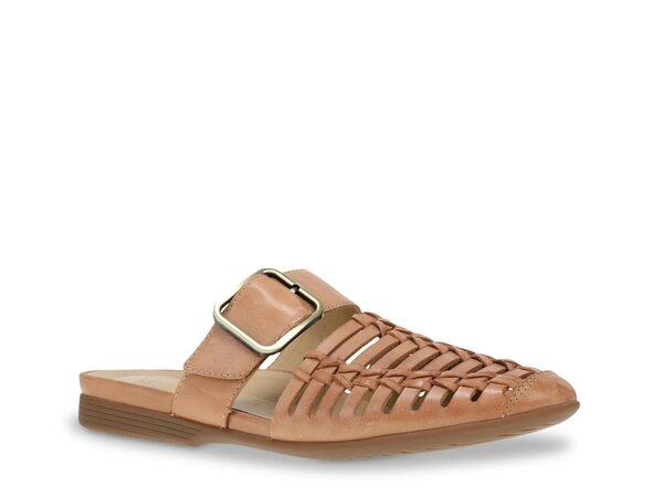 ダンスコ レディース シューズ サンダル Dansko Leilani Mule Brown ブラウン