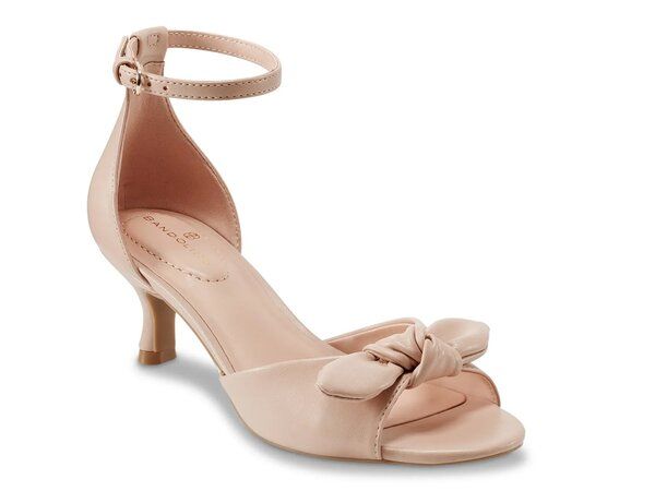 バンドリーノ レディース シューズ サンダル Bandolino Andora Sandal Light Pink ピンク