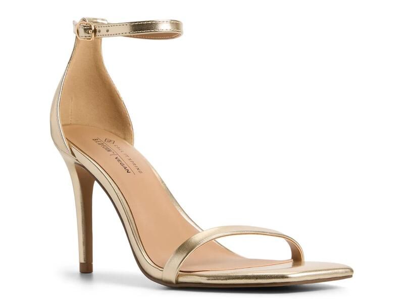 コールイットスプリング レディース シューズ サンダル Call It Spring Leyyla Sandal Gold Metallic ゴールド 14,560円