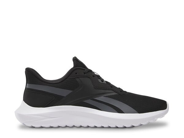 リーボック メンズ シューズ スニーカー Reebok Energen Lux Running Shoe Mens BlackWhite ホワイト 14,850円