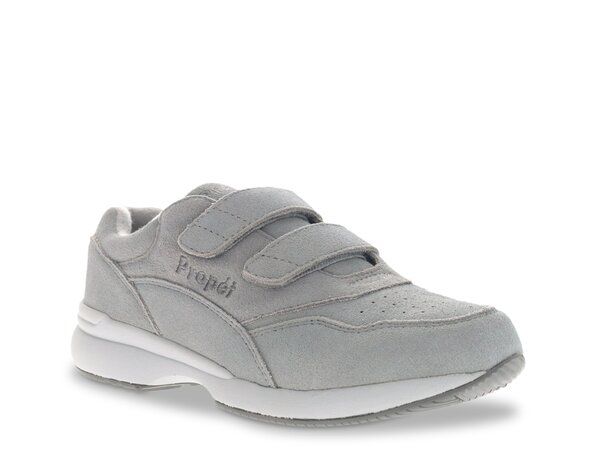 プロペット レディース シューズ スニーカー Propet Tour Walker Sneaker Womens Grey グレー