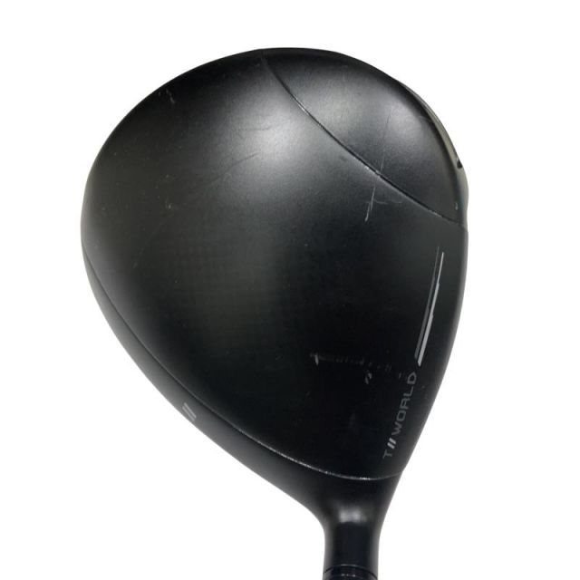 【中古】 本間ゴルフ TOUR WORLD TW767 10.5° ドライバー DR VIZARD EZ-Z 5 (フレックスS) メンズ 男性用 右利き 右用 Cランク ゴルフクラブ