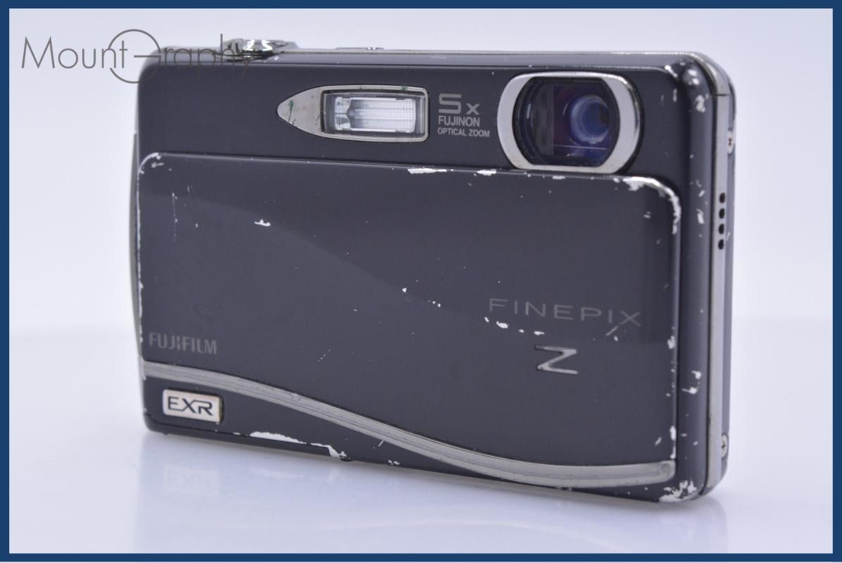 難あり 富士フイルム FUJIFILM FinePix Z800EXR 5X 同梱無料 #ks935 8,022円