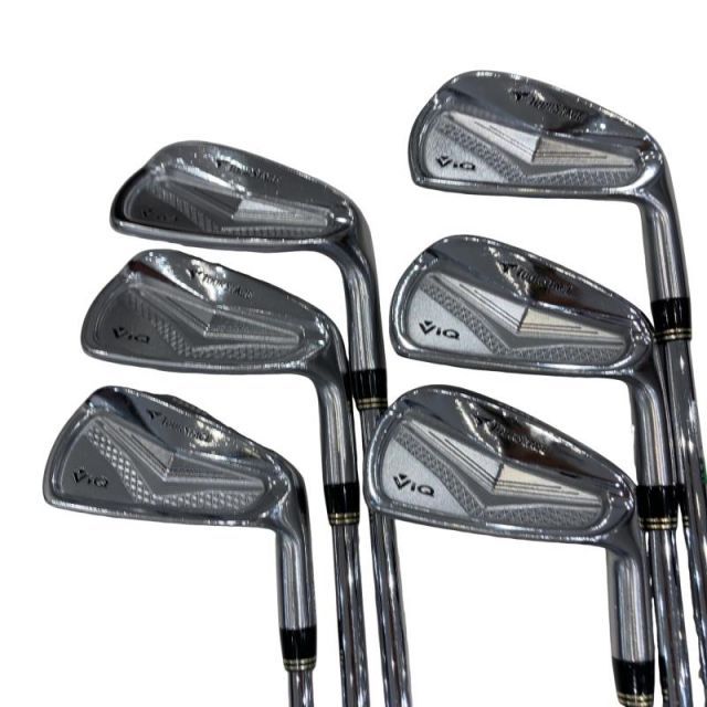 【中古】 ブリヂストン TOURSTAGE ViQ FORGED(2012) 6S アイアンセット IR NS PRO 950GH ウェイトフロー (フレックスS) メンズ 男性用 右利き 右用 Cランク ゴルフクラブ