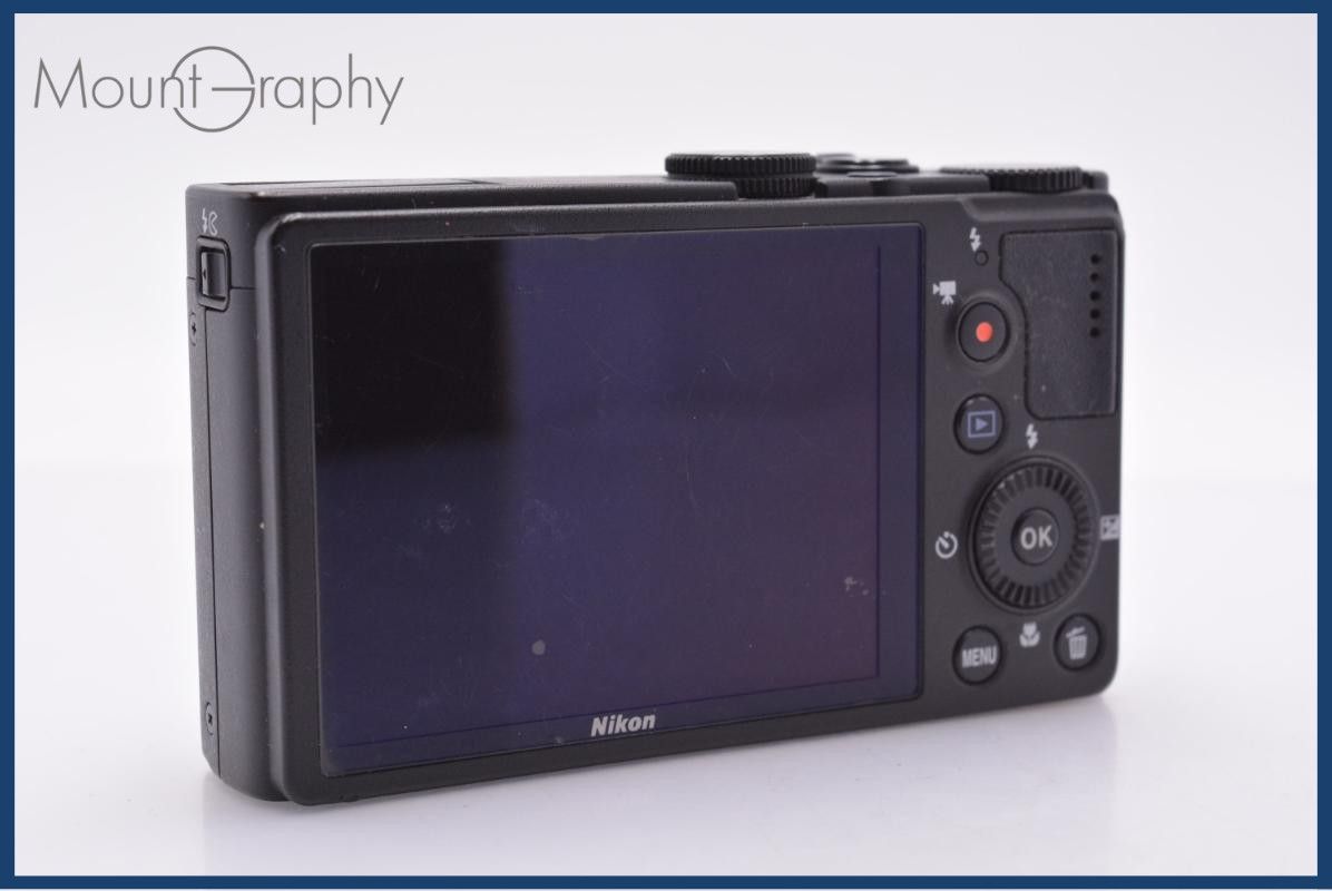 ニコン Nikon COOLPIX P310 4.2x バッテリー付属 同梱無料 #my160