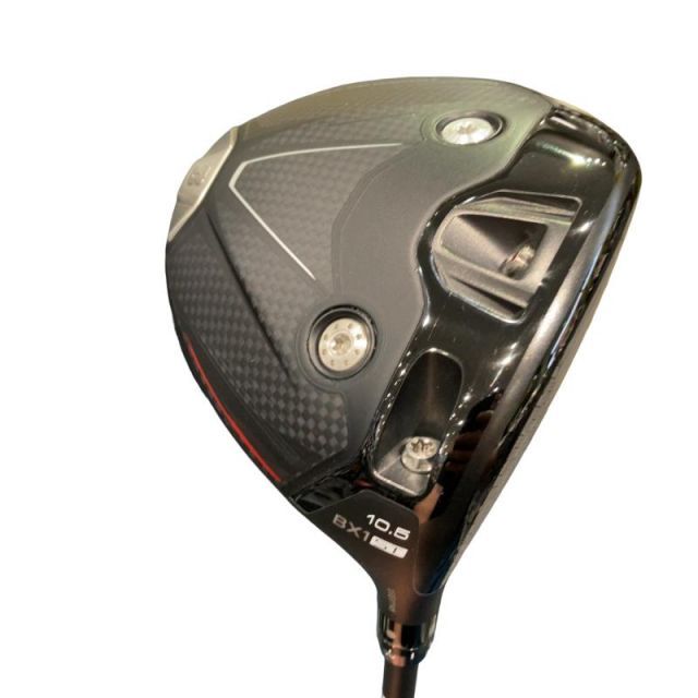 【中古】 ブリヂストン BRIDGESTONE BX1 ST 10.5° ドライバー DR VENTUS BS6 II(DR) (フレックスS) メンズ 男性用 右利き 右用 Bランク ゴルフクラブ