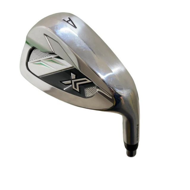 【中古】 ダンロップ XXIO(2022) eks AW ウェッジ WG NS PRO 950GH neo DST (フレックスS) メンズ 男性用 右利き 右用 Cランク ゴルフクラブ 9,597円