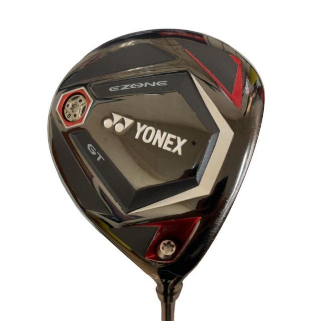 【中古】 ヨネックス EZONE GT 3W フェアウェイウッド FW REXIS for EZONE GT(フェアウェイ) (フレックスSR) メンズ 男性用 右利き 右用 Cランク ゴルフクラブ 6,045円