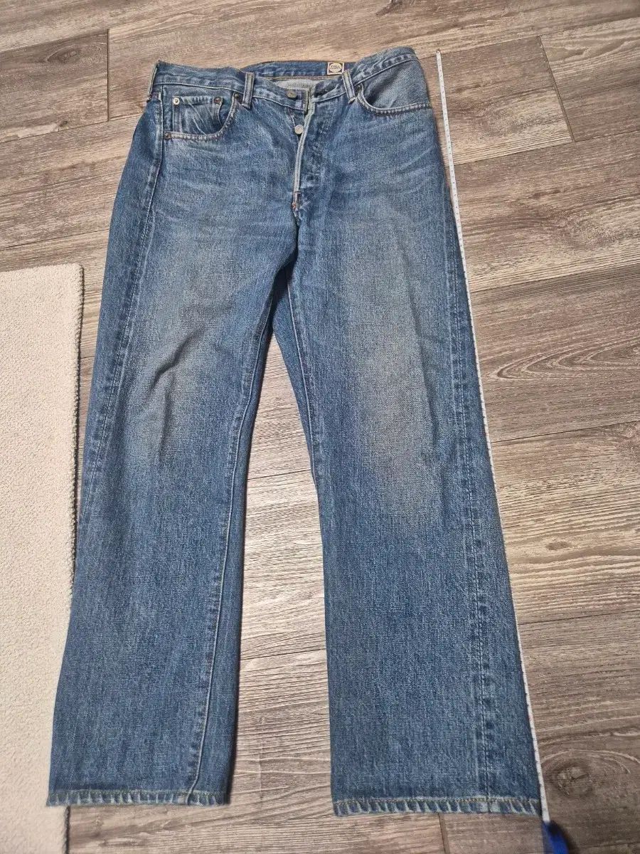 FULLCOUNT 1102 フェイド (fade model) 30サイズ