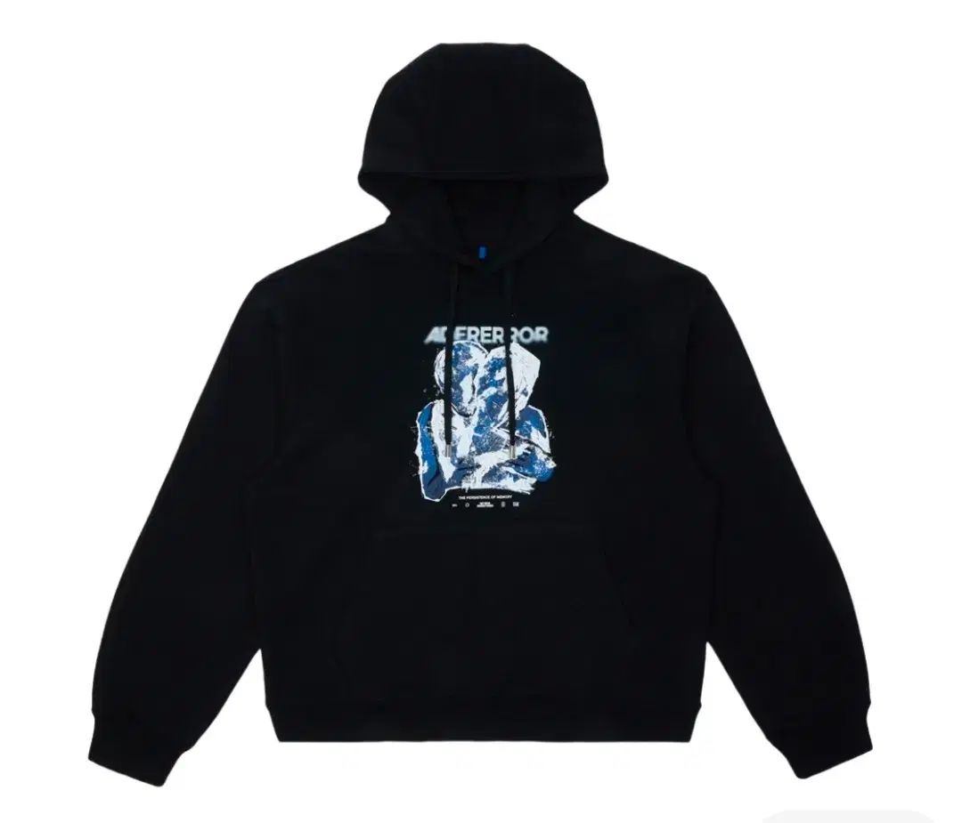 XL ADER ERROR アーダーエラー Hoodie product 32