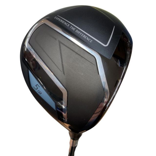 【中古】 ダンロップ XXIO(2026) 5W フェアウェイウッド FW XXIO MP1400(FW) (フレックスS) メンズ 男性用 右利き 右用 Bランク ゴルフクラブ